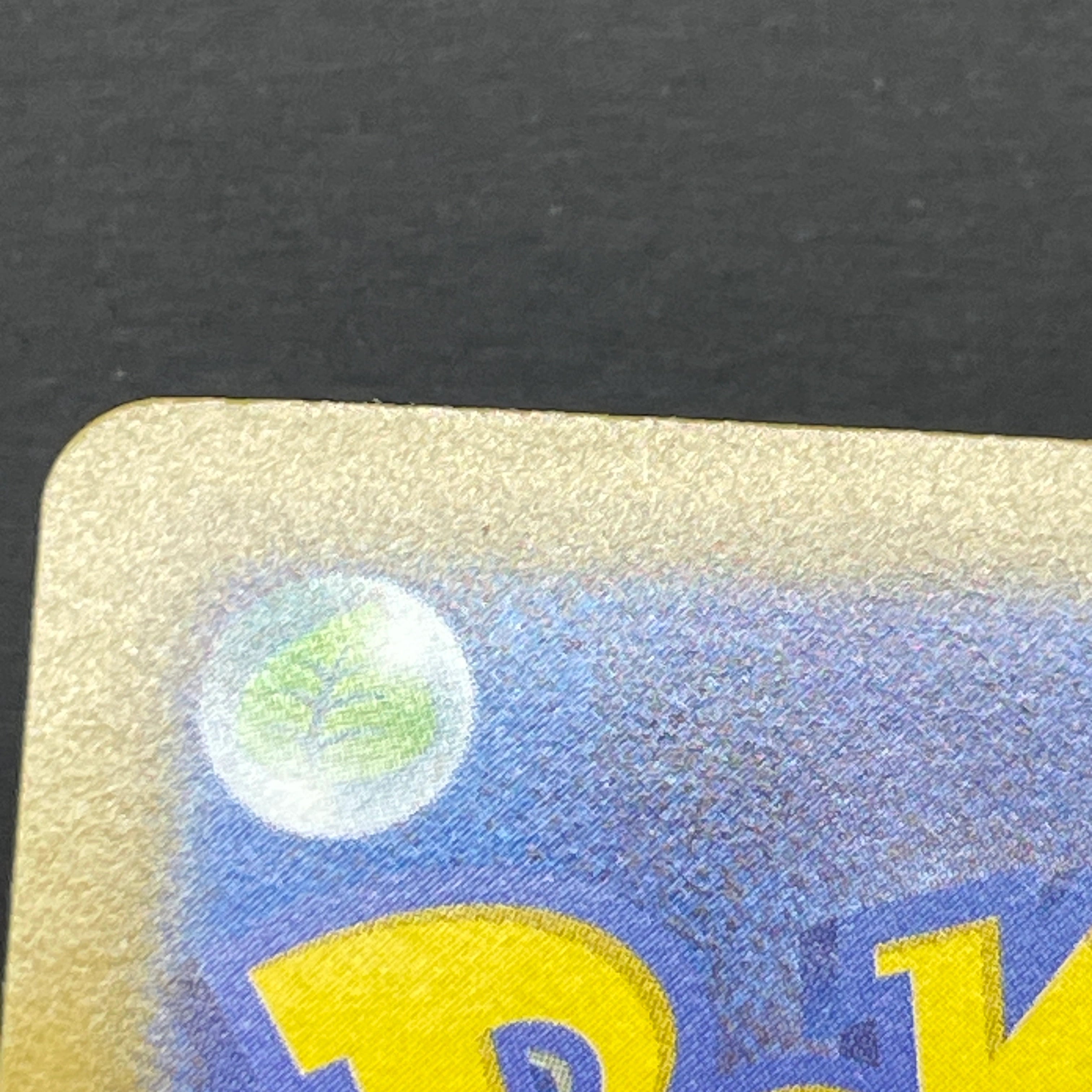 Shuckle AR 064/063 Pokemon card Mega Symphonia M1S (1.NM)