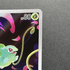 Bulbasaur AR 064/063 Pokemon card Mega Brave M1L (1.NM) - JariseStore