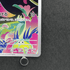 Bulbasaur AR 064/063 Pokemon card Mega Brave M1L (1.NM) - JariseStore