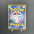 Bulbasaur AR 064/063 Pokemon card Mega Brave M1L (1.NM) - JariseStore