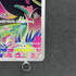 Bulbasaur AR 064/063 Pokemon card Mega Brave M1L (1.NM) - JariseStore