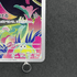Bulbasaur AR 064/063 Pokemon card Mega Brave M1L (1.NM) - JariseStore