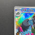 Grafaiai AR 080/071 Pokemon card Clay Burst sv2d (2.LP)