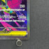 Mega Manectric ex SR 077/063 Pokemon card Mega Symphonia M1S (2.LP)
