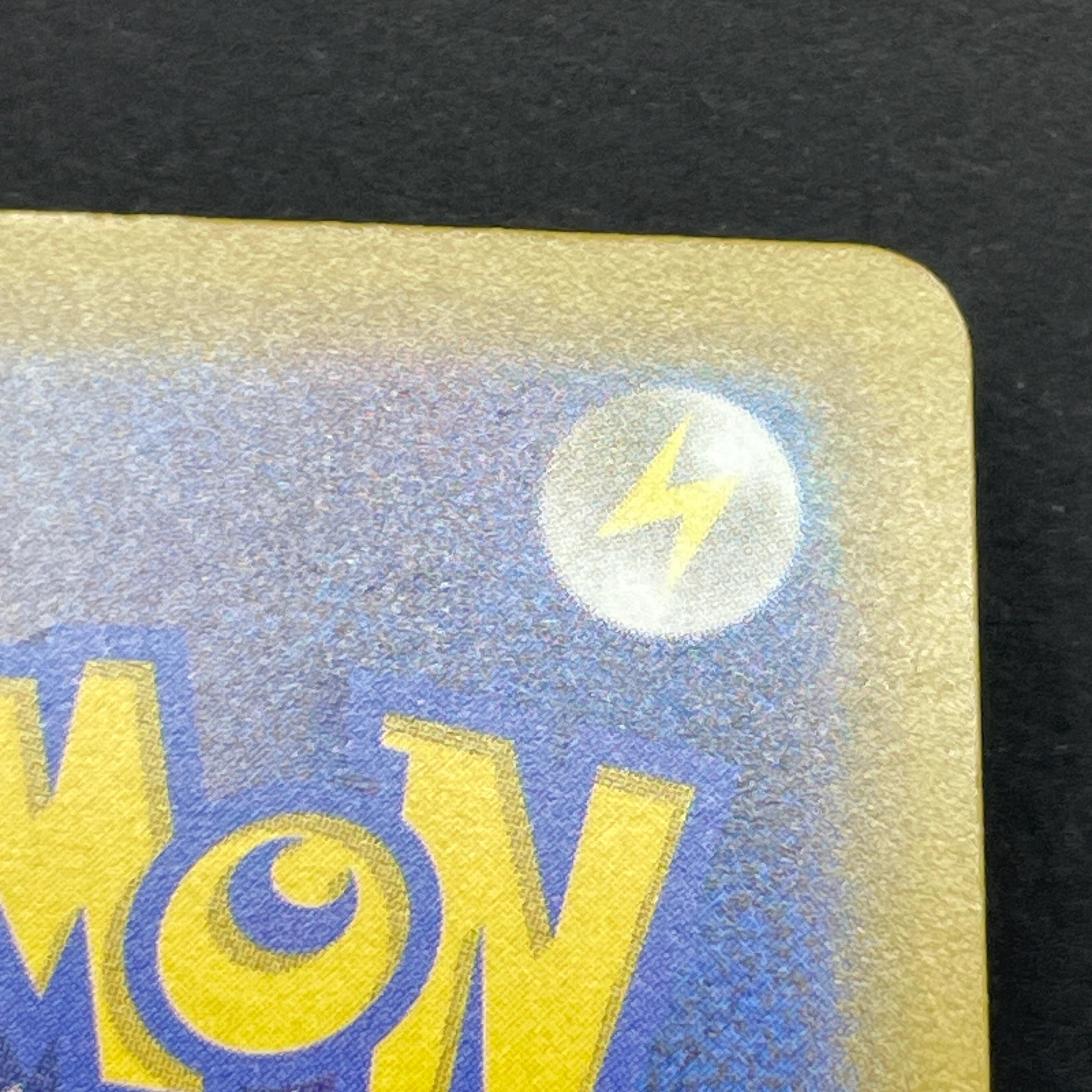 Tauros AR 094/083 Pokemon card Ninja Spinner M4 (1.NM)