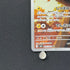 Dedenne AR 085/080 Pokemon card Nihil Zero M3 (1.NM)