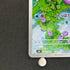 Sliggoo AR 093/083 Pokemon card Ninja Spinner M4 (1.NM)