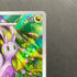 Sliggoo AR 093/083 Pokemon card Ninja Spinner M4 (1.NM)