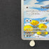 Piplup AR 085/080 Pokemon card Inferno X M2 (1.NM)