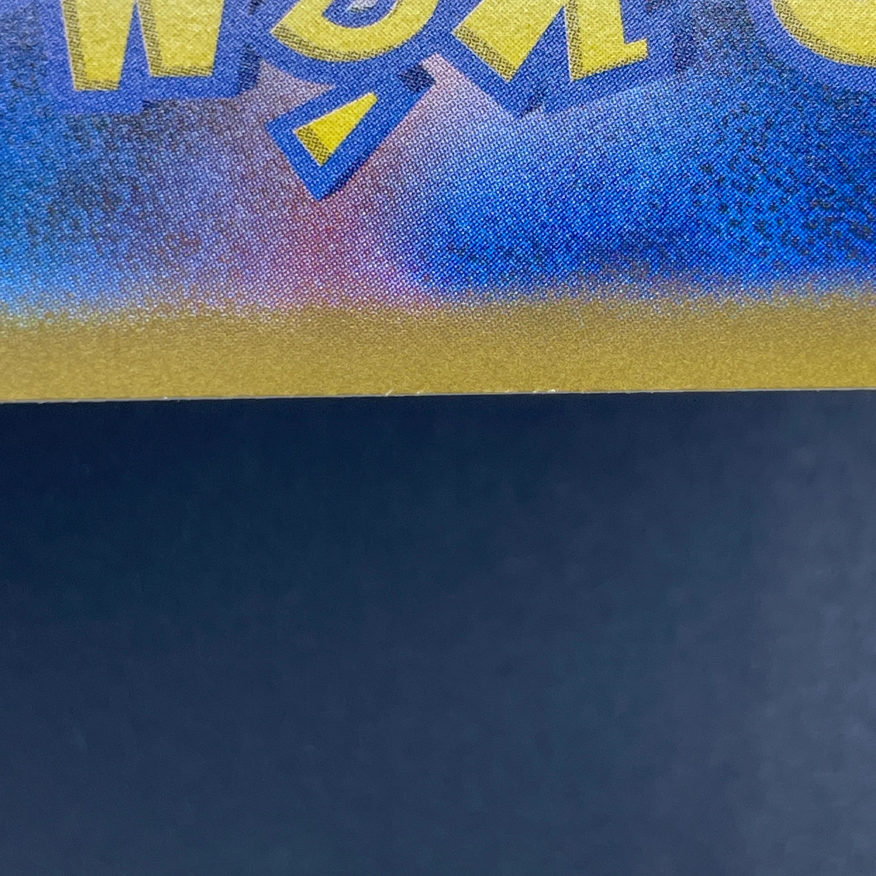 Piplup AR 085/080 Pokemon card Inferno X M2 (1.NM)