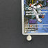 Team Rocket's Weezing AR 105/098 Pokemon card The Glory of Team Rocket sv10 (2.LP)