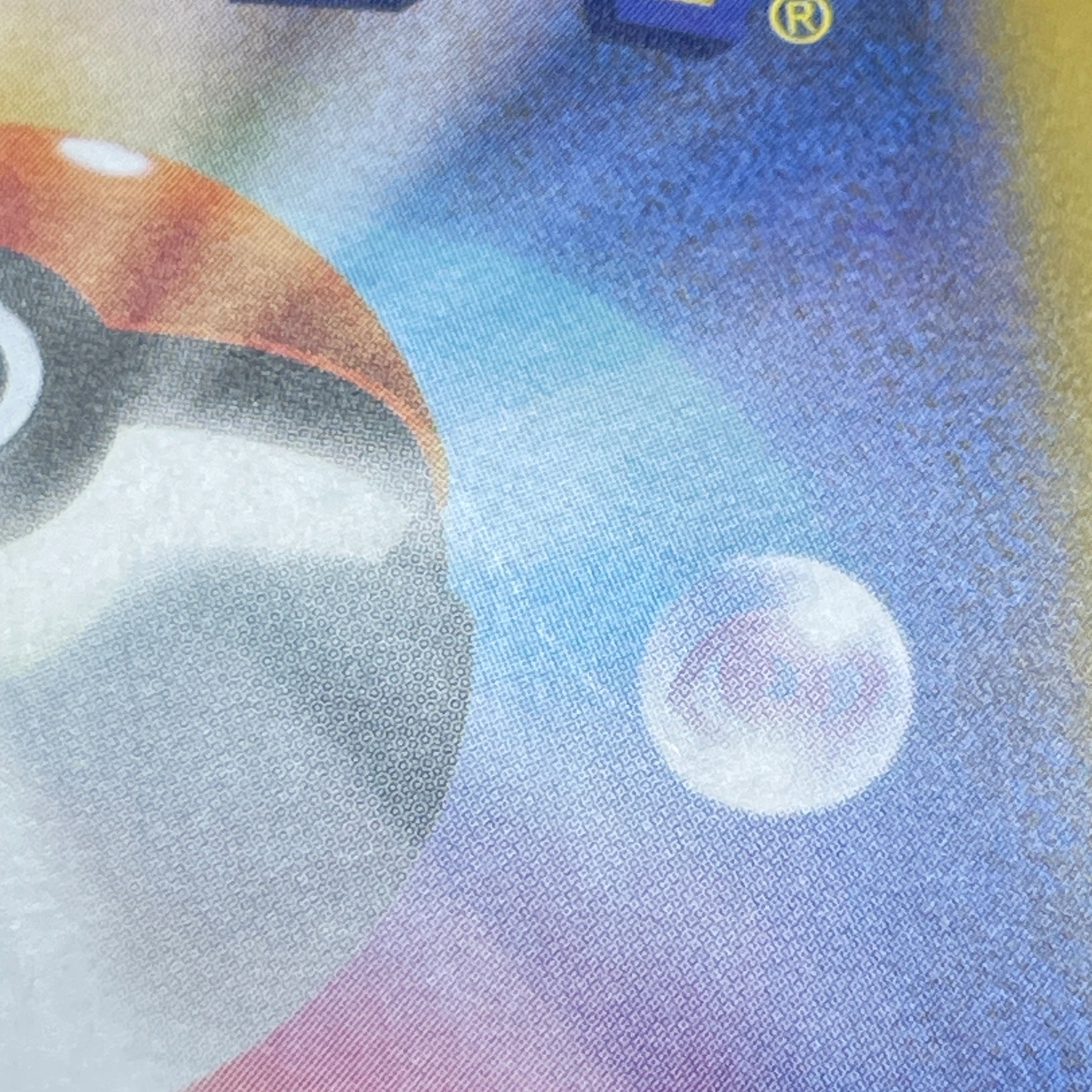 Team Rocket's Weezing AR 105/098 Pokemon card The Glory of Team Rocket sv10 (2.LP)