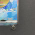 Blastoise ex SR 186/165 Pokemon card Pokemon 151 sv2a (1.NM)