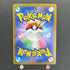 Magby AR 068/066 Pokemon card Ancient Roar sv4k (1.NM)