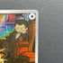 Team Rocket's Meowth AR 109/098 Pokemon card The Glory of Team Rocket sv10 (1.NM)