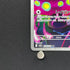 Cynthia's Spiritomb AR 208/193 Pokemon card Mega Dream ex M2a (2.LP)