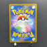 N's Zekrom AR 210/193 Pokemon card Mega Dream ex M2a (1.NM)