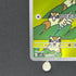 Pidgey AR 118/108 Pokemon card Ruler of the Black Flame sv3 (1.NM)