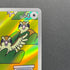 Pidgey AR 118/108 Pokemon card Ruler of the Black Flame sv3 (1.NM)