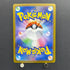 Dedenne AR 085/080 Pokemon card Nihil Zero M3 (1.NM)