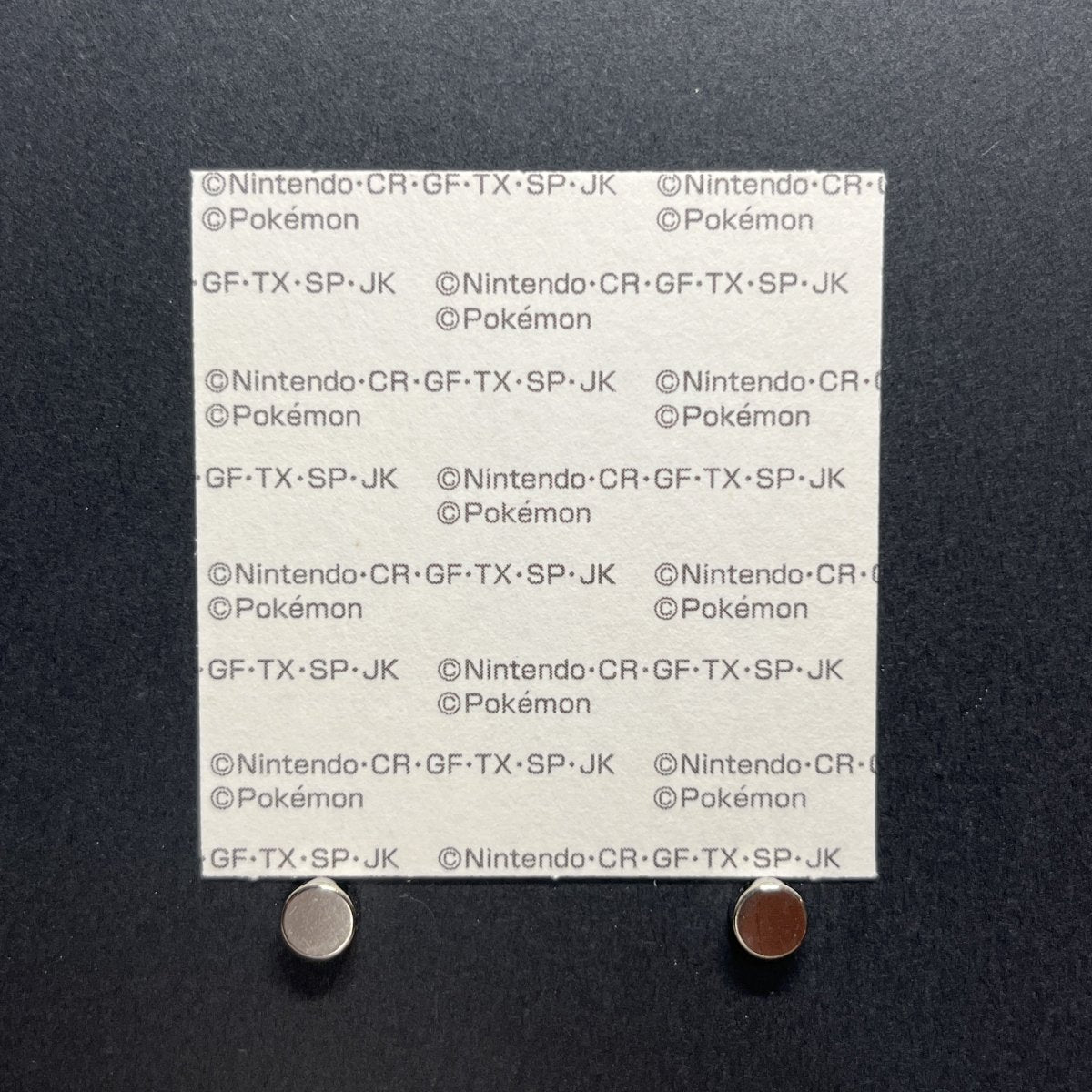 Captain Pikachu Decochara Seal Sticker bread sticker 202th edition Japanese (1.NM) - JariseStore