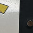 Captain Pikachu Decochara Seal Sticker bread sticker 202th edition Japanese (2.LP) - JariseStore