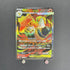 Mega Camerupt ex SR 077/063 Pokemon card Mega Brave M1L (1.NM)