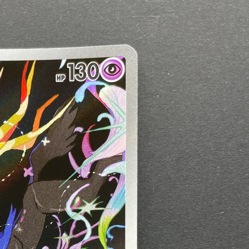 Xerneas AR 089/083 Pokemon card Ninja Spinner M4 (2.LP)