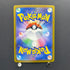 Fennekin AR 085/083 Pokemon card Ninja Spinner M4 (1.NM)