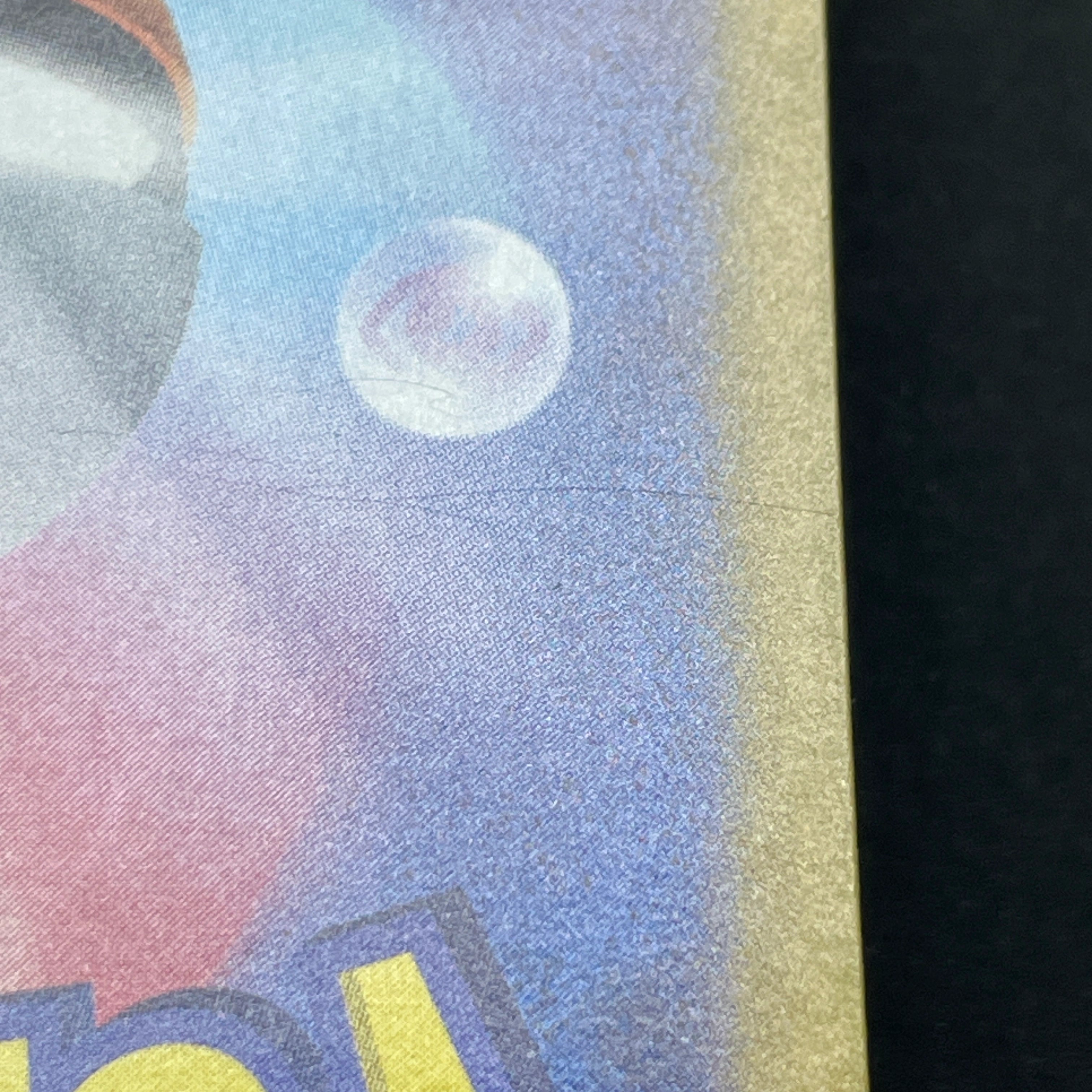 Dusknoir AR 070/064 Pokemon card Night Wanderer sv6a (2.LP)