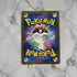 Celebi V SR 071/070 Pokemon card Jet - Black Spirit s6k Japanese (1.NM) - JariseStore