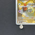 Espurr AR 087/080 Pokemon card Nihil Zero M3 (1.NM)