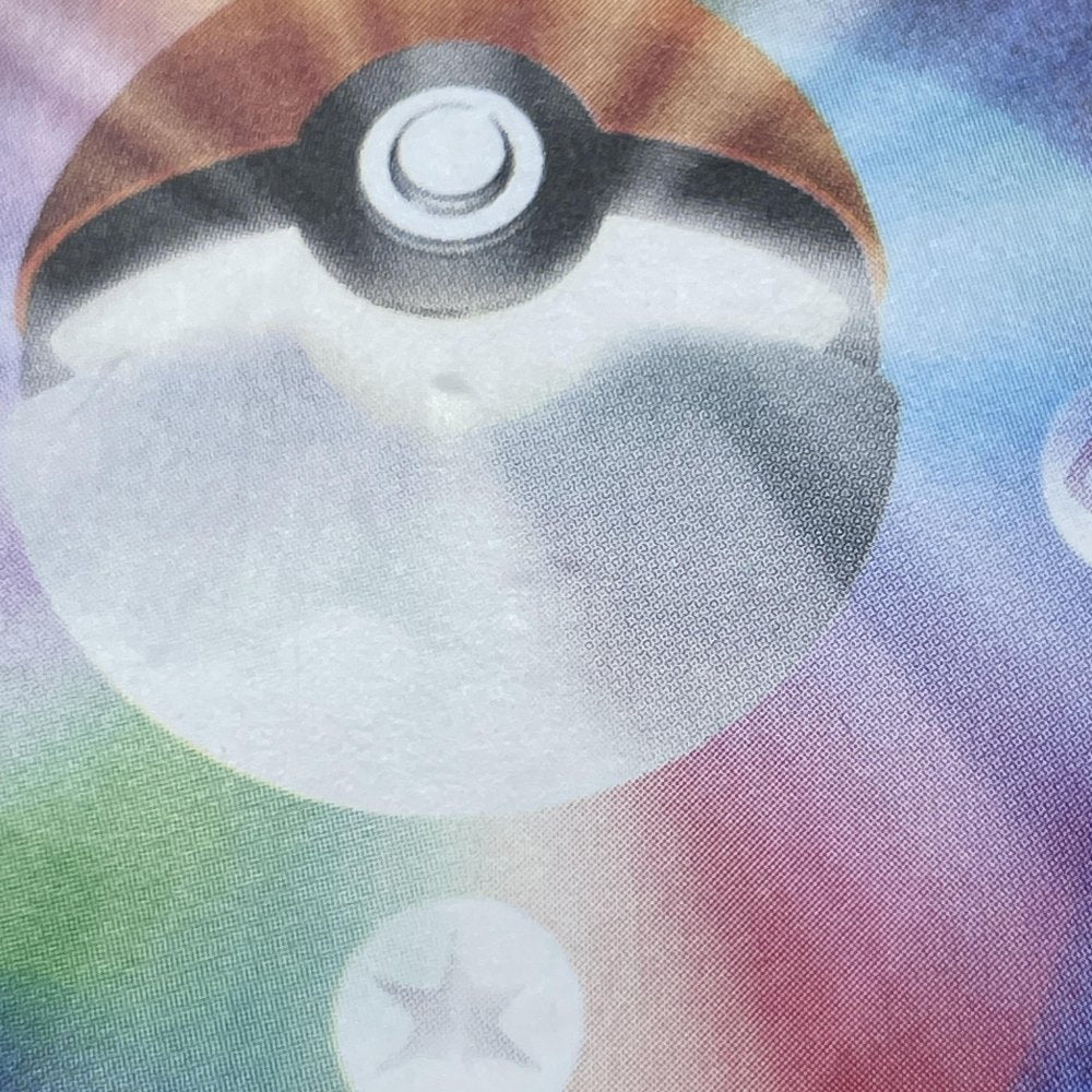 Ceruledge AR 109/106 Pokemon card Supercharged Breaker sv8 (2.LP) - JariseStore