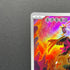 Fezandipiti AR 108/101 Pokemon card Mask of Change sv6 (2.LP)