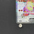 Charizard ex SR 125/108 Pokemon card Ruler of the Black Flame sv3 (1.NM) - JariseStore