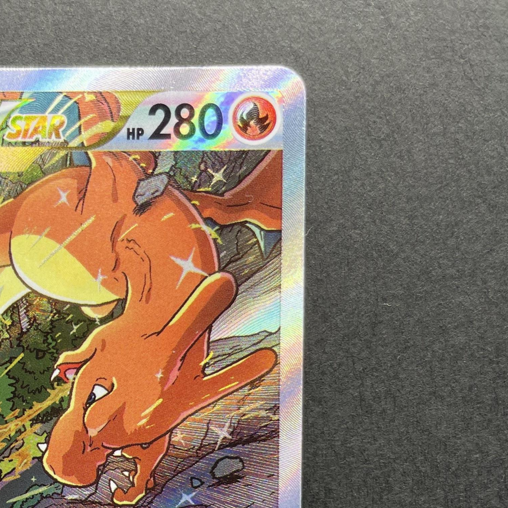 Charizard VSTAR SAR 212/172 Pokemon card VSTAR Universe s12a (1.NM) - JariseStore