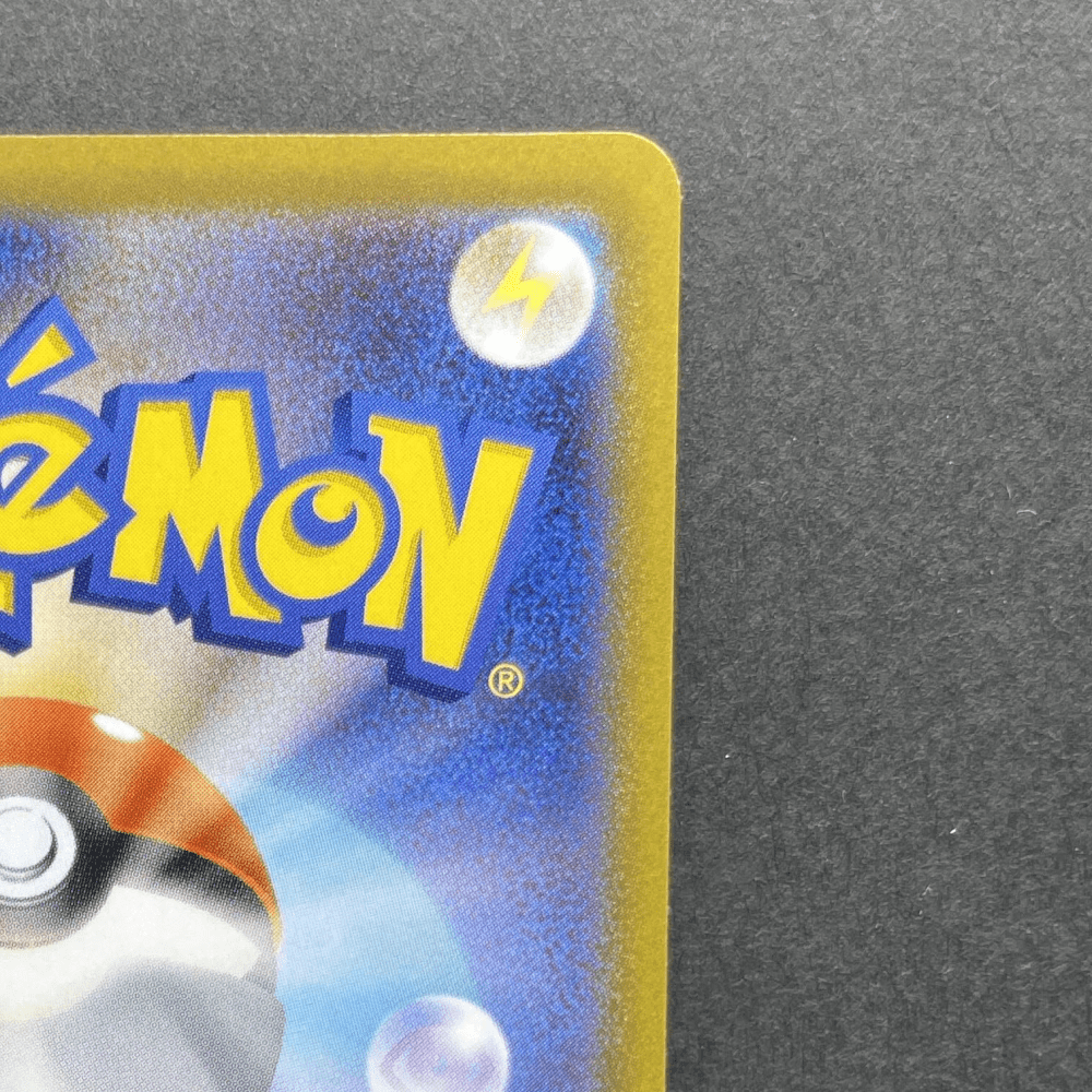 Charmander 289/S - P Pokemon card Promo (2.LP) - JariseStore