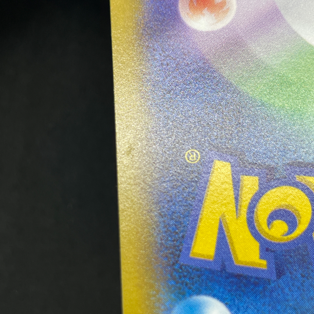 Charmander 289/S - P Pokemon card Promo (2.LP) - JariseStore
