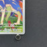 Zacian AR 087/080 Pokemon card Inferno X M2 (1.NM)