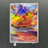Magby AR 068/066 Pokemon card Ancient Roar sv4k (1.NM)