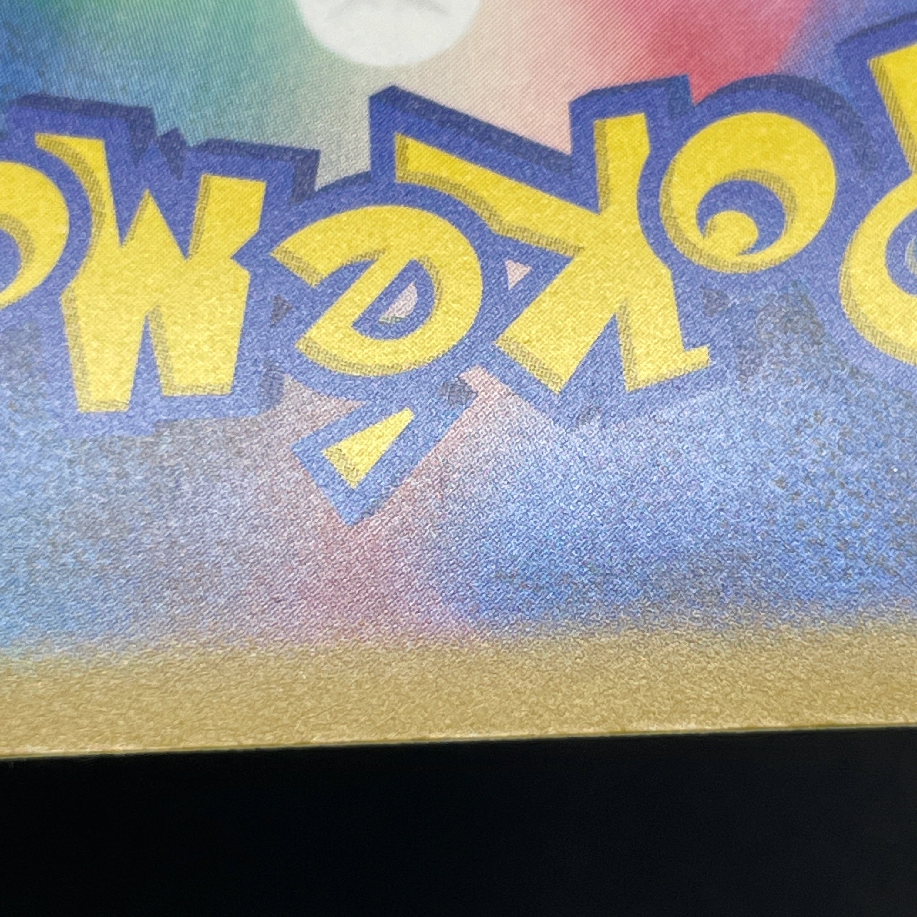 Silvally AR 093/081 Pokemon card Abyss Eye M5 (1.NM)