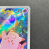 Clefairy AR 086/080 Pokemon card Nihil Zero M3 (1.NM) - JariseStore