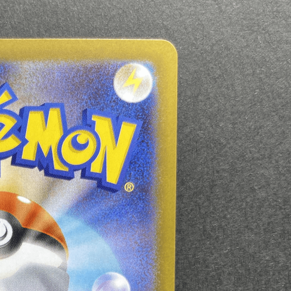 Clefairy AR 086/080 Pokemon card Nihil Zero M3 (1.NM) - JariseStore