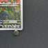 Bastiodon AR 091/081 Pokemon card Abyss Eye M5 (1.NM)