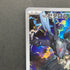 N's Zekrom AR 210/193 Pokemon card Mega Dream ex M2a (2.LP)