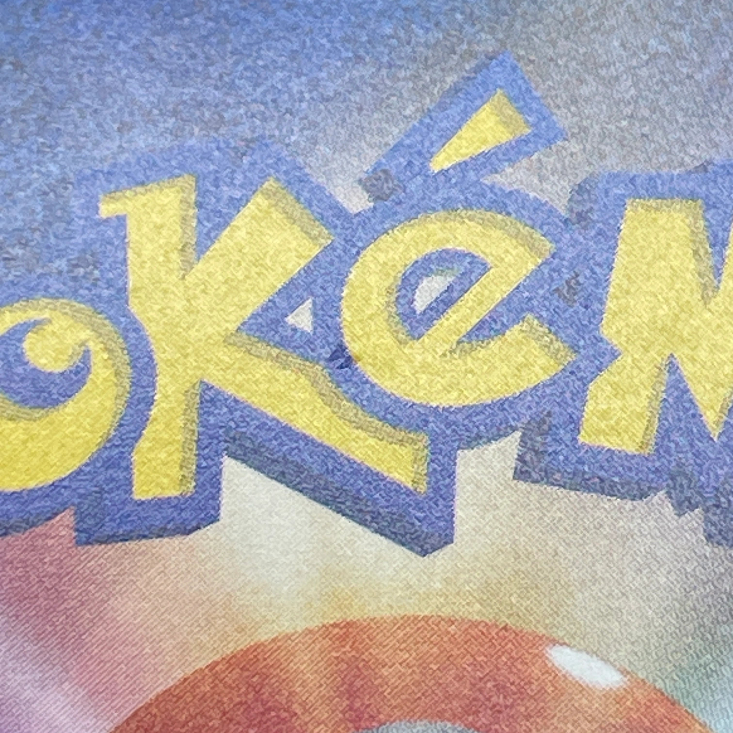 Fennekin AR 085/083 Pokemon card Ninja Spinner M4 (2.LP)