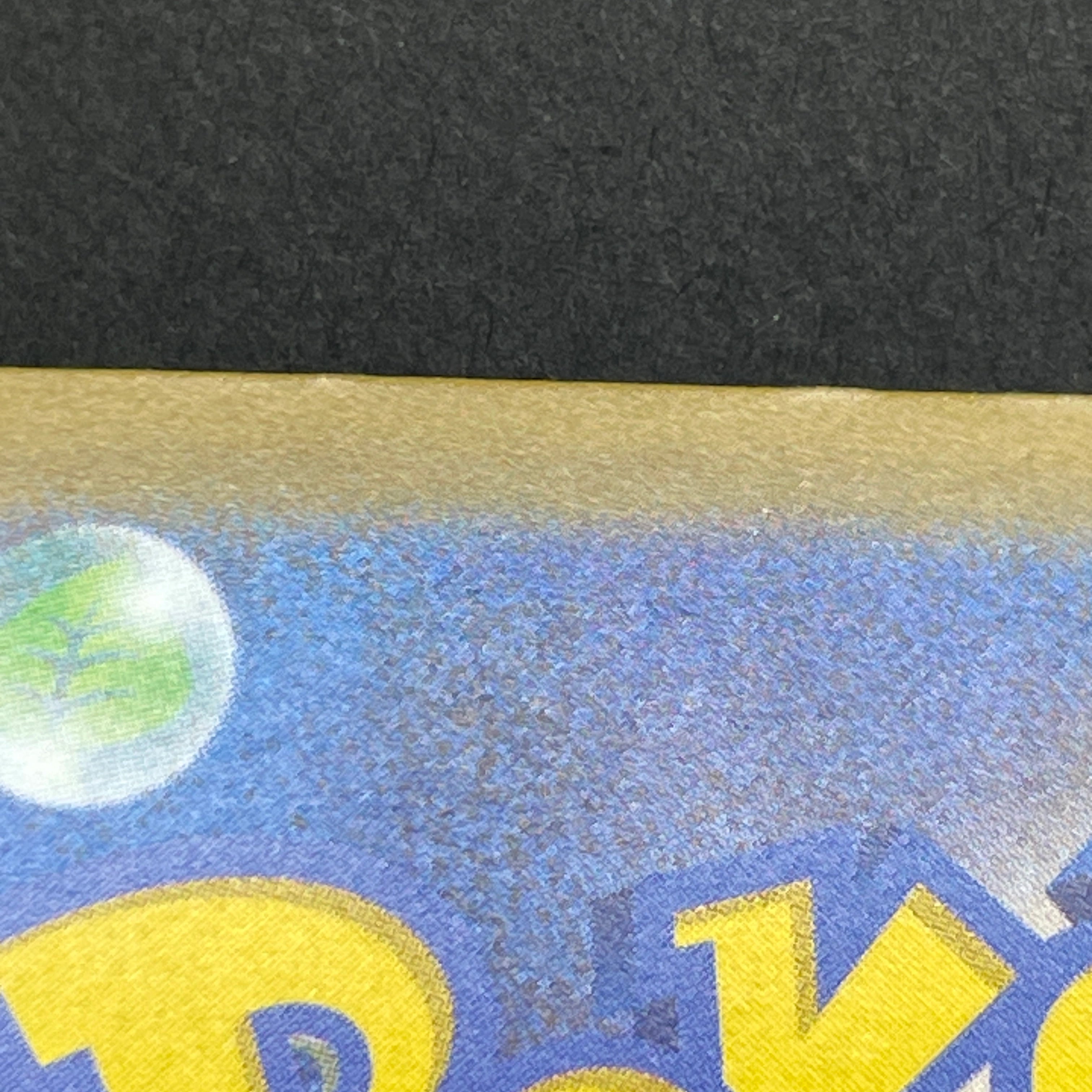 Psyduck AR 199/193 Pokemon card Mega Dream ex M2a (1.NM)