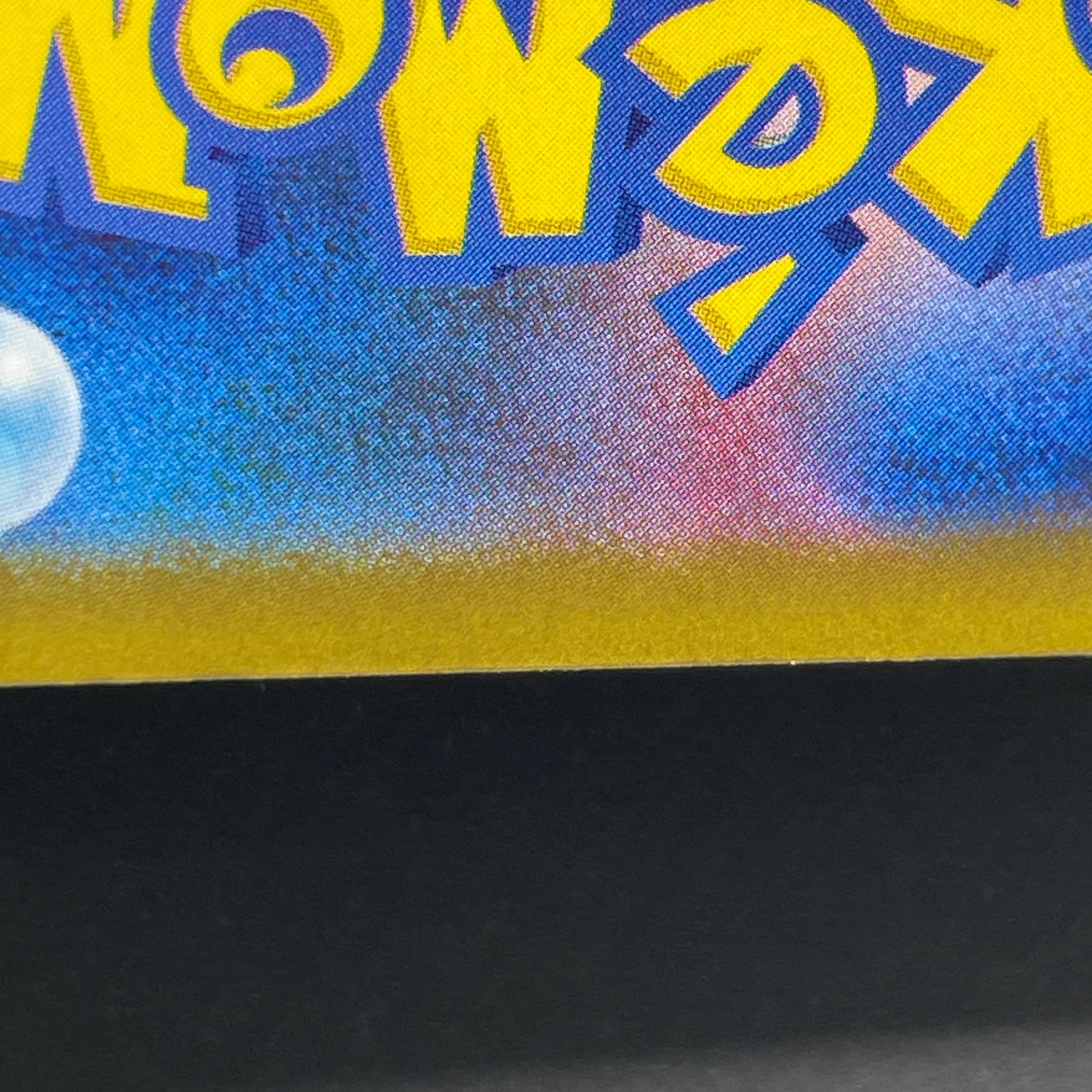 Armarouge AR 083/081 Pokemon card Abyss Eye M5 (1.NM)
