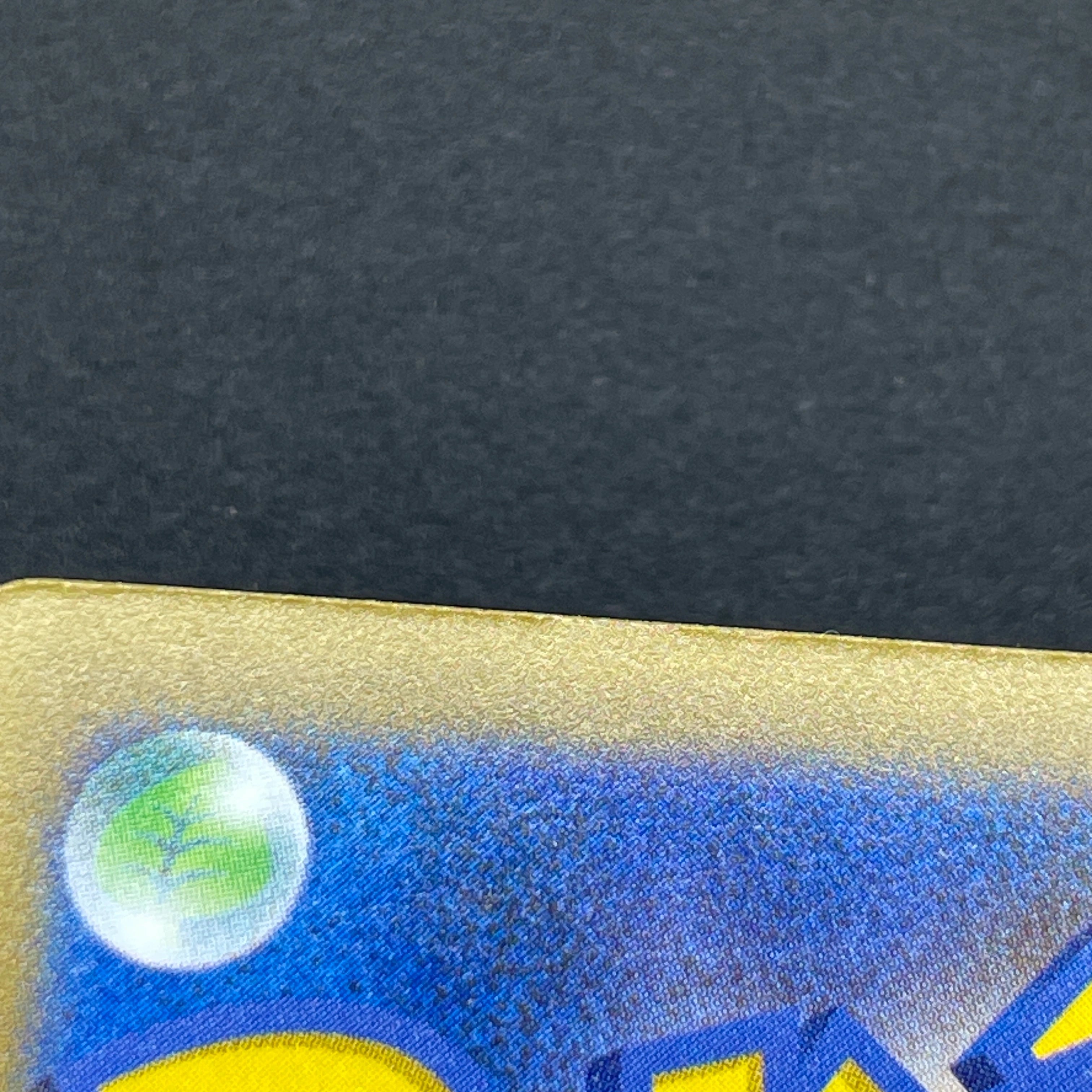 Kyogre AR 080/076 Pokemon card Storm Emeralda M6 (1.NM)