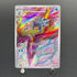 Arctibax AR 076/071 Pokemon card Snow Hazard sv2p (2.LP)